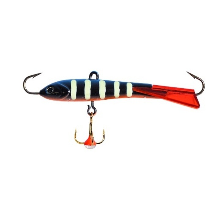 Балансир Ecopro Судачий 70 170 21 гр 70 мм   EPBJS70-170DZ — характеристики,  особенности конструкции