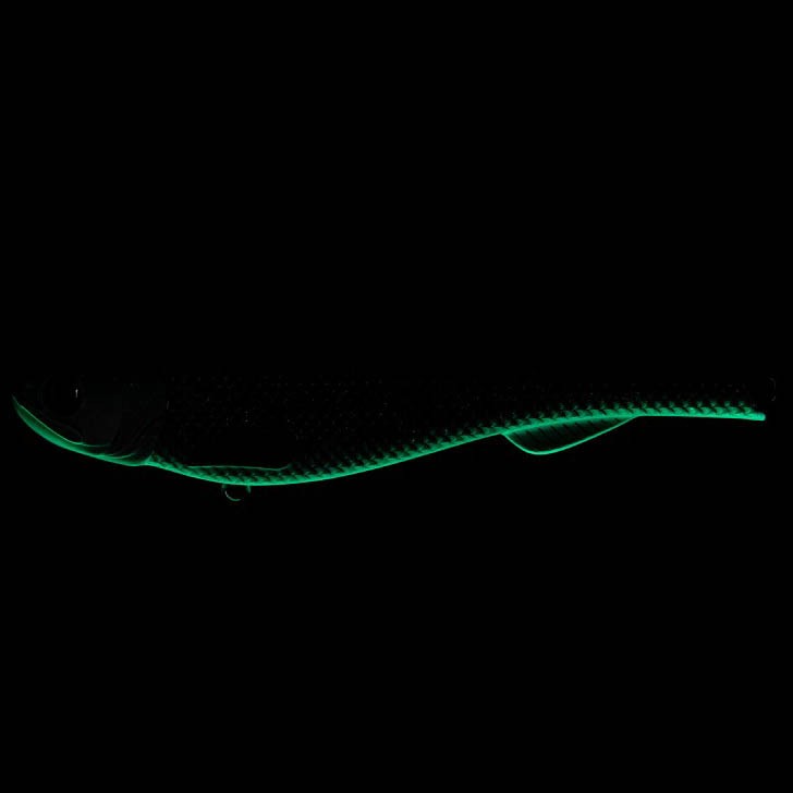 Воблер Relax Wagner 100 C04 37 гр   WGV-100-C04 — крупный план
	                                    2