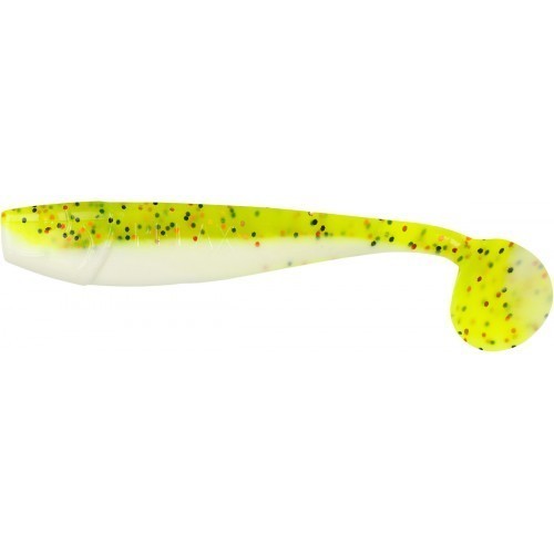 Силиконовая приманка Relax King Shad 4 101 мм 10 шт L337   KS4-L337 — характеристики,  особенности конструкции