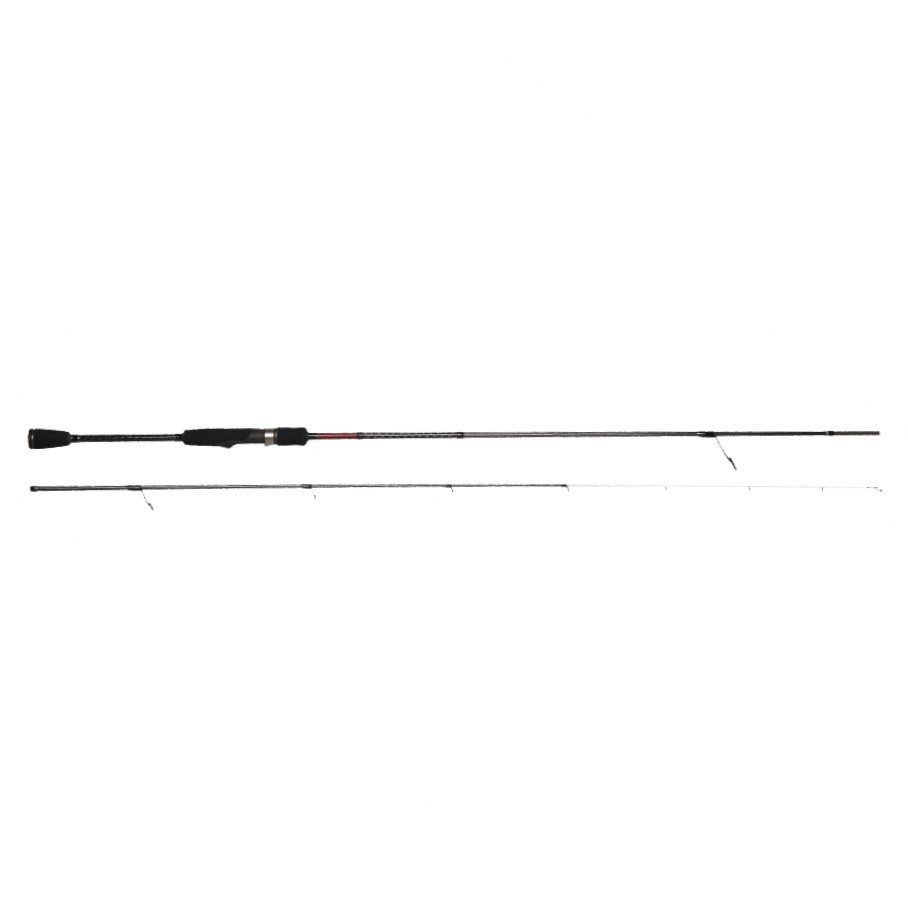 Спиннинг Lucky John Anira Microjig 712ULF-PR 216 см 0,7 - 5 гр    LJA-712ULF-PR — характеристики,
	                                    особенности конструкции