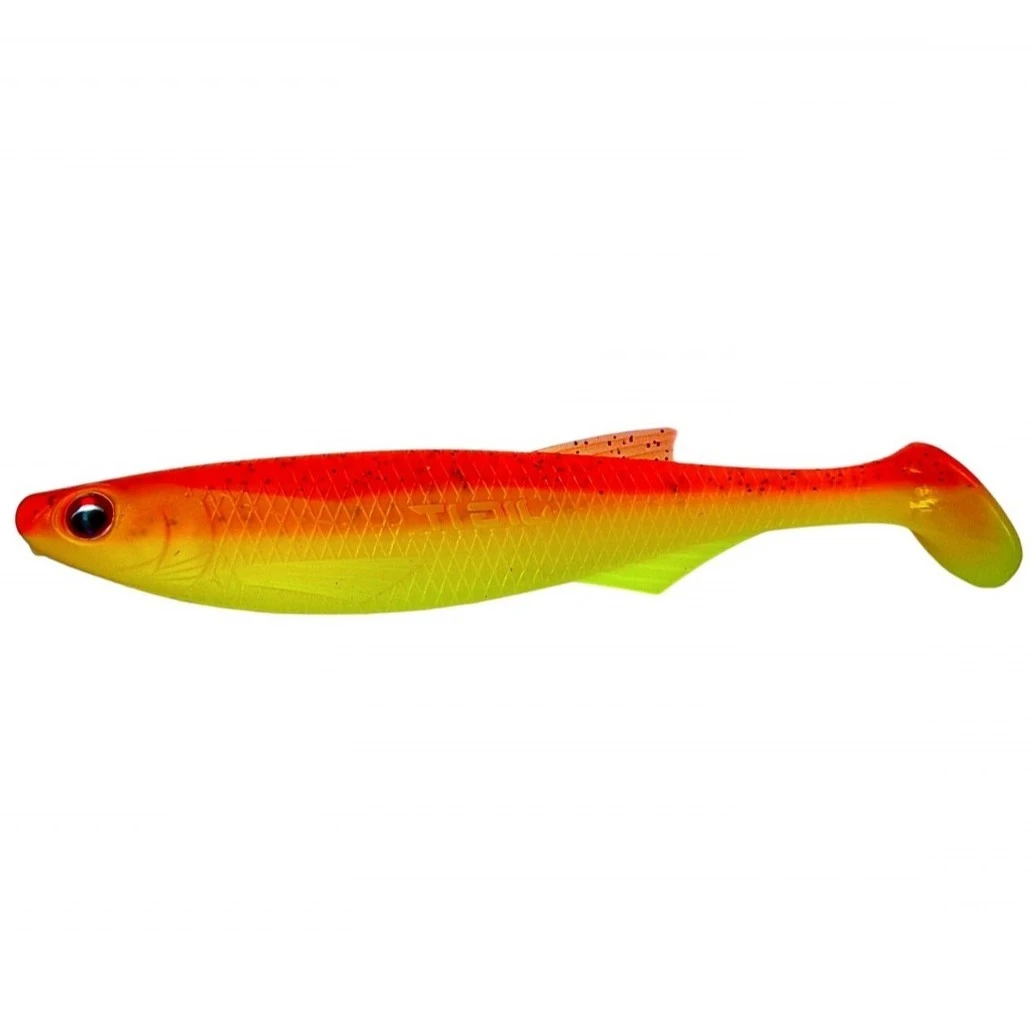 Силиконовая приманка Jig It Trump 9 230 мм 1 шт 025 Squid  JIT230025S — характеристики,  особенности конструкции