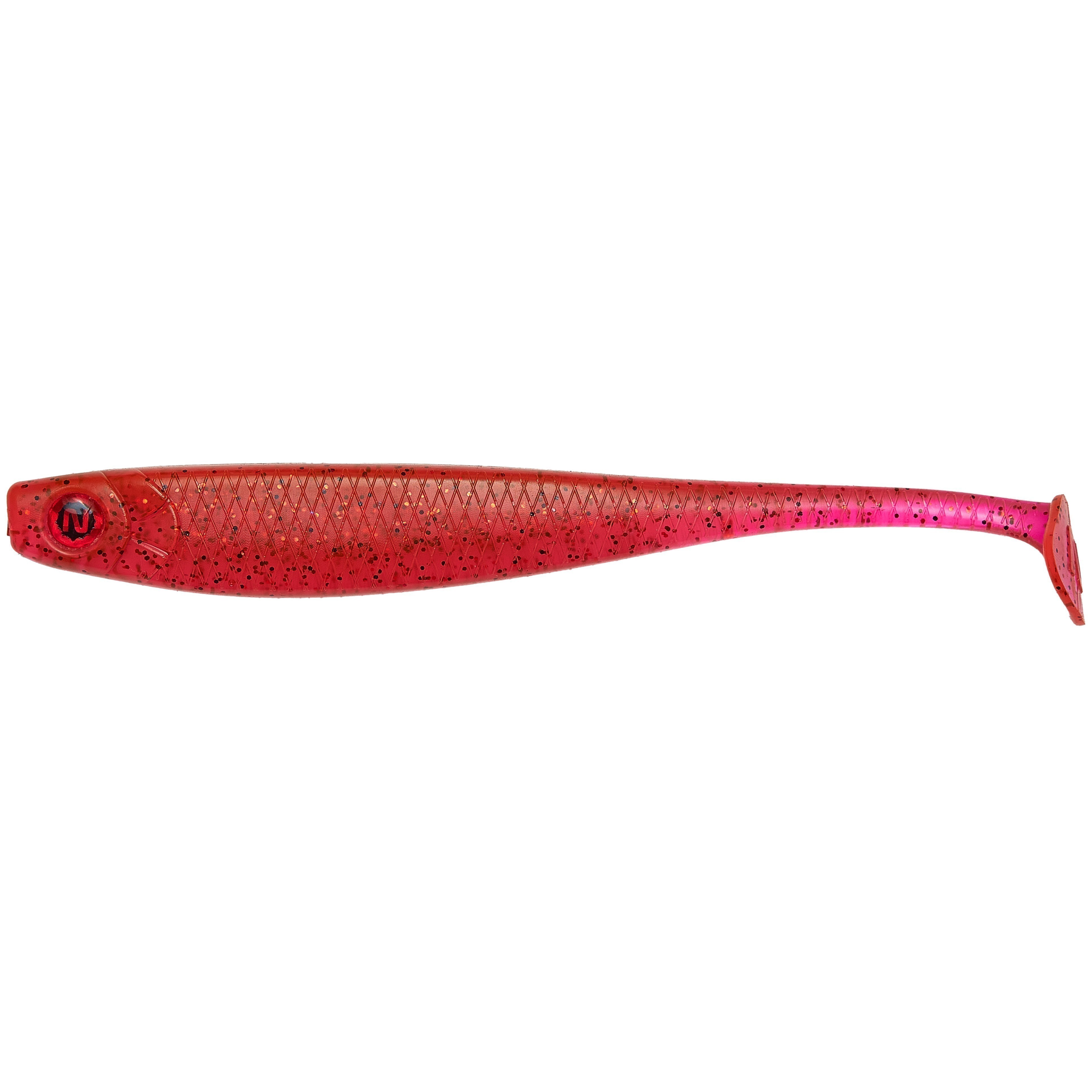 Силиконовая приманка Narval Skinny 17 170 мм 3 шт 003-Grape Violet   NVLSN17003 — характеристики,
	                                    особенности конструкции