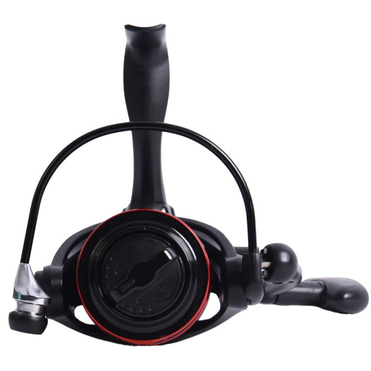 Катушка Black Side Pro Feeder 3000CDS    BSPF3000CDS — крупный план
	                                    9