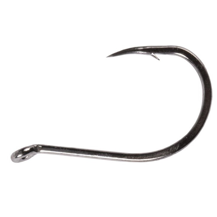 Крючок Одинарный Cobra Carp Chinu CC304 №2 10 шт    CC304-002 — характеристики,
	                                    особенности конструкции