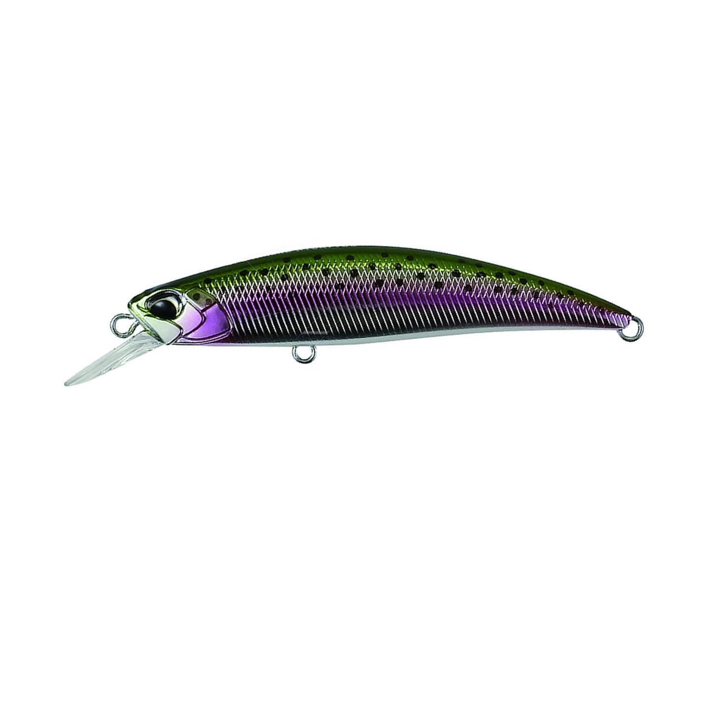 Воблер DUO Spearhead Ryuki 70S Light MCC4036 7 гр   DUO-07120 — характеристики,  особенности конструкции