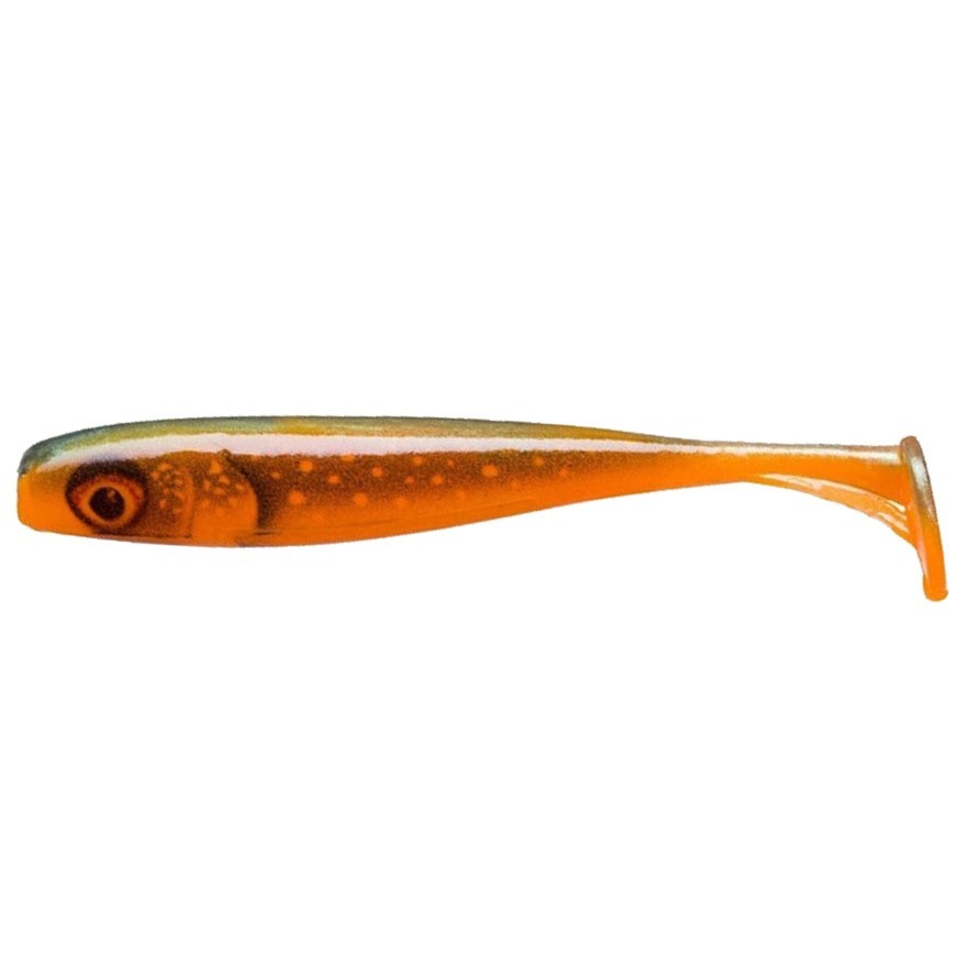 Силиконовая приманка Storm Tock Minnow 03 80 мм 5 шт HOCH   TOM03-HOCH — характеристики,
	                                    особенности конструкции