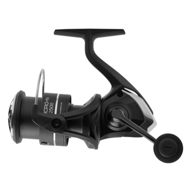 Катушка Narval Micro-N 25A00    NFEMCN25A00 — характеристики,  особенности конструкции