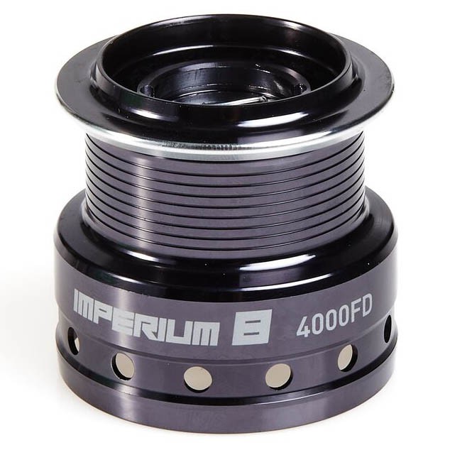Катушка Feeder Concept Imperium 8 40FD    FCI08-40FD — крупный план
	                                    11