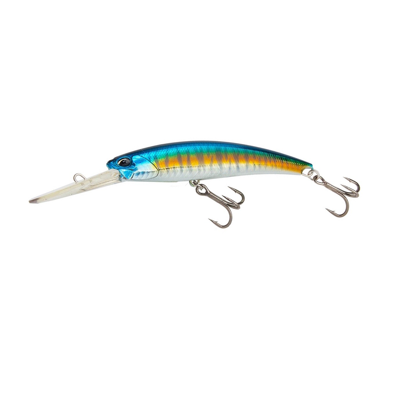 Воблер DUO Realis Fangbait 140 DR SW AFA0224 Wahoo ND 41,2 гр   DUO-88279 — характеристики,  особенности конструкции