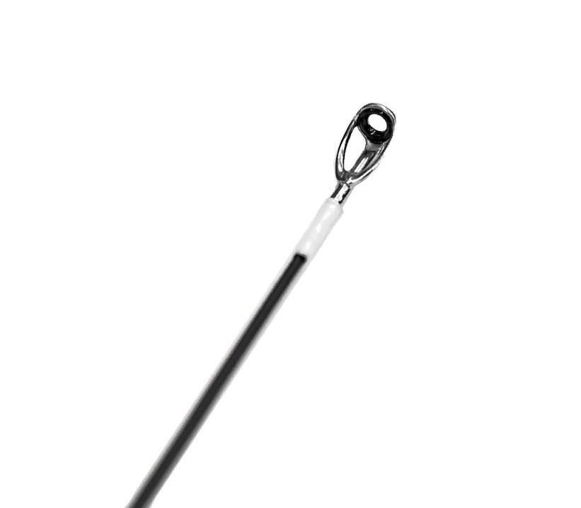 Спиннинг Favorite Impulse 732L-S 220 см 2 - 10 гр    1693.04.57 — крупный план
	                                    4