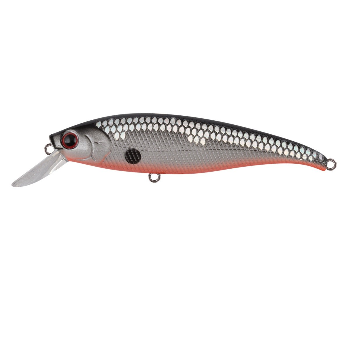 Воблер TsuYoki Brut 80SP XD-009 10,3 гр — характеристики,  особенности конструкции