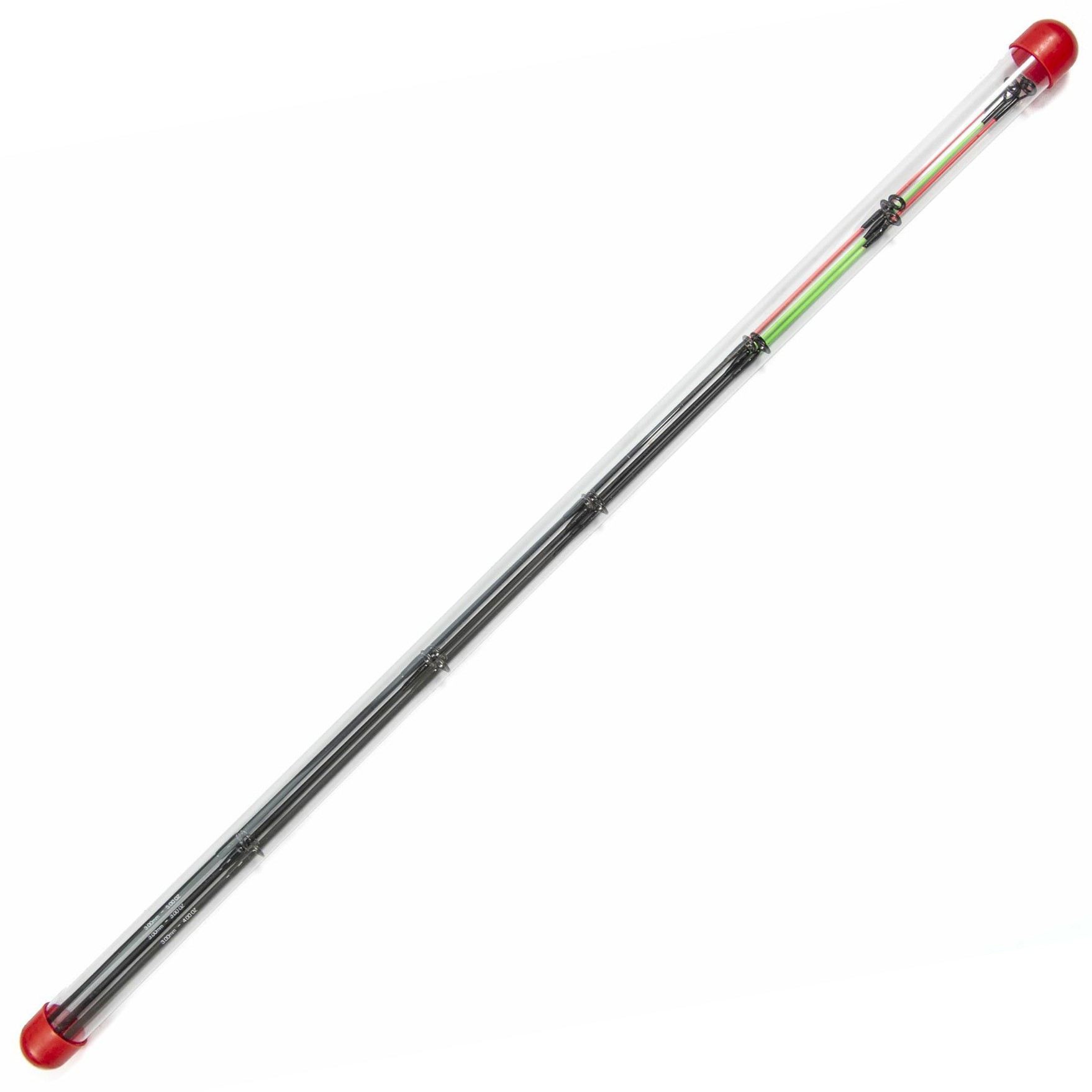 Фидерное Удилище Feeder Concept Distance Black Extra Heavy 150 360 см 150 гр    FCDIBH150-360 — крупный план
	                                    6