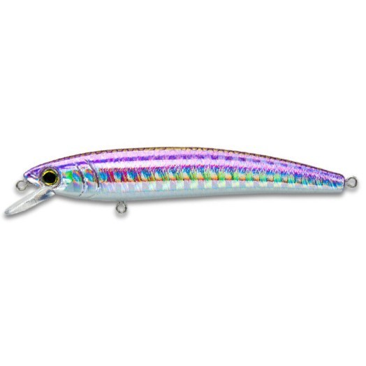Воблер Yo-Zuri Pins Minnow 90F M114 7 гр   F1163-M114 — характеристики,  особенности конструкции