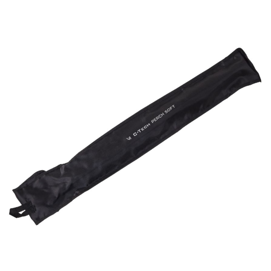 Зимнее Удилище Lucky John C-Tech Perch Soft 50 см 15 гр    LJ105-01 — крупный план
	                                    5