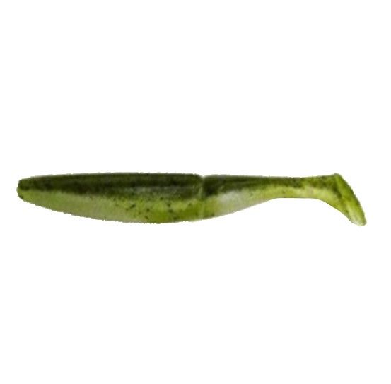 Силиконовая приманка Sawamura One'Up Shad 6 152 мм 4 шт 068   SWSH6068 — характеристики,
	                                    особенности конструкции