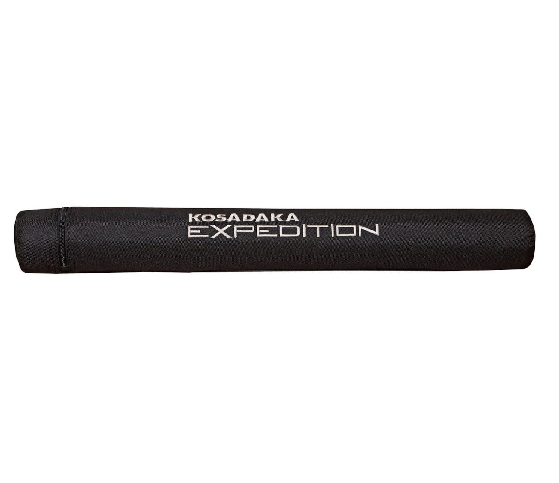 Спиннинг Kosadaka Expedition 6S-Dual 270-300H 300 см 20 - 60 гр Черный 270/300 см  SExp6SD270-300H — крупный план
	                                    3