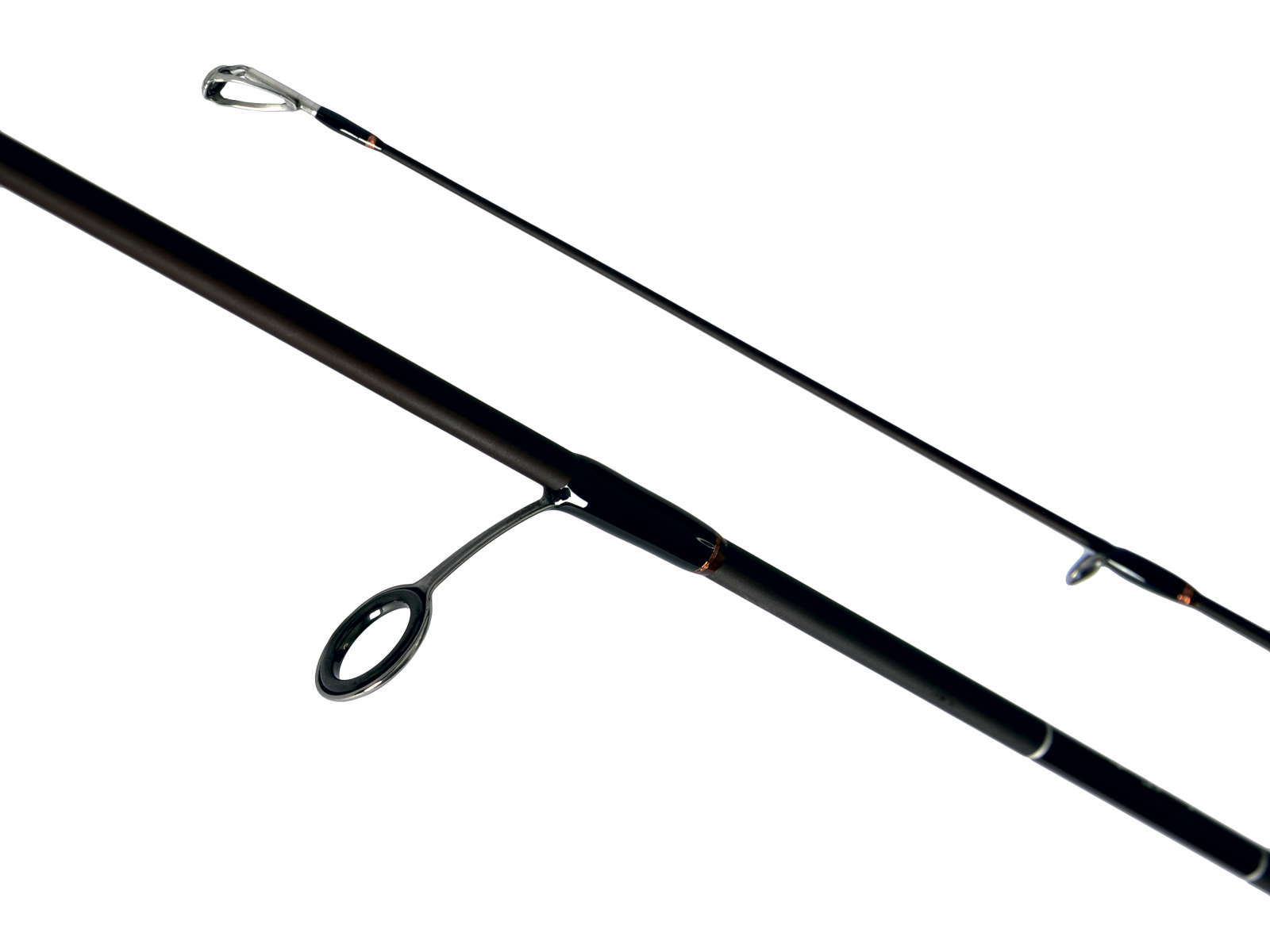 Спиннинг Maximus Legend Area 622XUL 188 см 0,5 - 4 гр    MAESL622XUL — крупный план
	                                    2