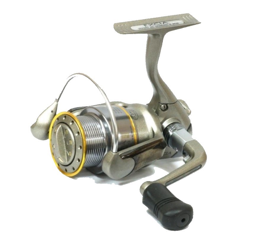Катушка Ryobi Excia MX 1000  04  RyExc1000 — характеристики,
	                                    особенности конструкции