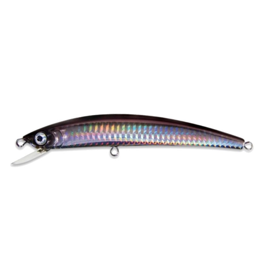 Воблер Yo-Zuri Crystal Minnow 70F GHBL 5 гр   R836-GHBL — характеристики,
	                                    особенности конструкции