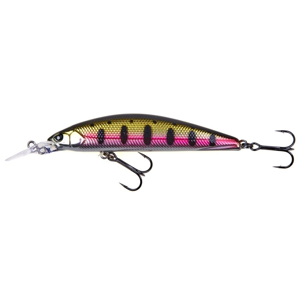 Воблер Lucky John Silver Shiner 88S  102 11,5 гр Pro Series  SS88S-102 — крупный план
	                                    1