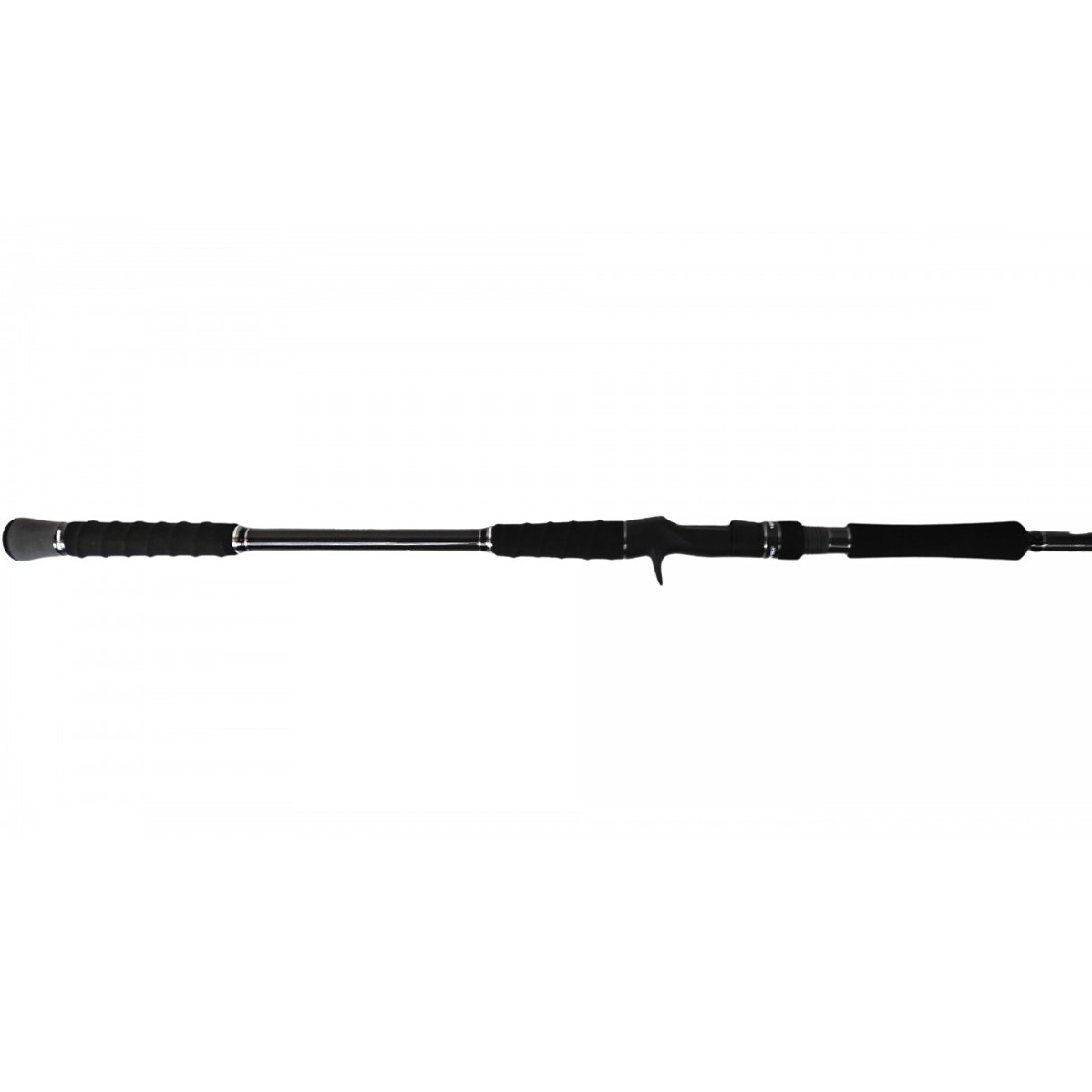 Кастинговое Удилище Hearty Rise Slash Monster 791H 235 см 50 - 150 гр    SMC-791H — крупный план
	                                    6