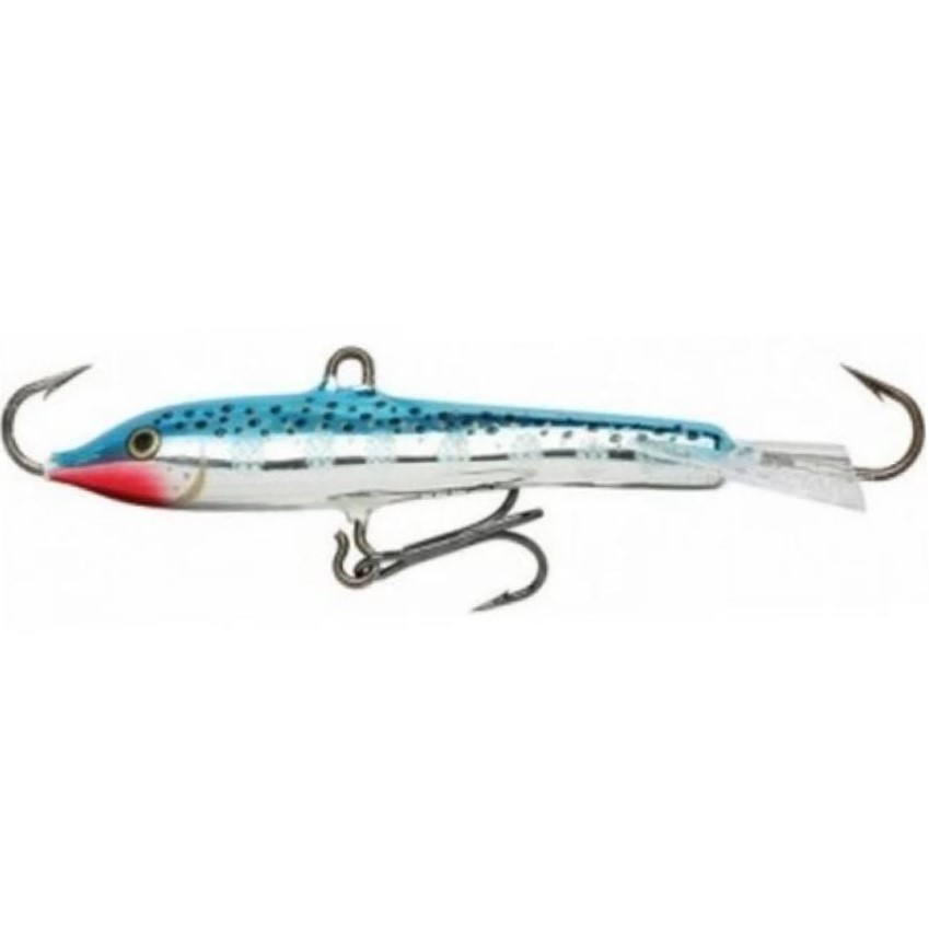 Балансир Rapala Jigging Rap 05 MB 9 гр 50 мм   W05-MB — характеристики,  особенности конструкции