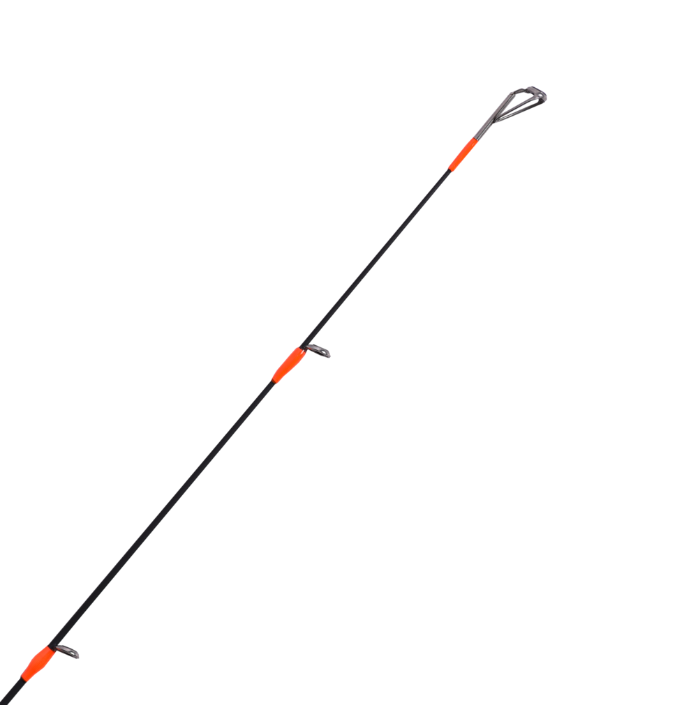 Спиннинг Maximus Streetracer-X Micro-Jig 194UL-S 190 см 0,5 - 7 гр  S  MMSSRX194UL-S — крупный план
	                                    7