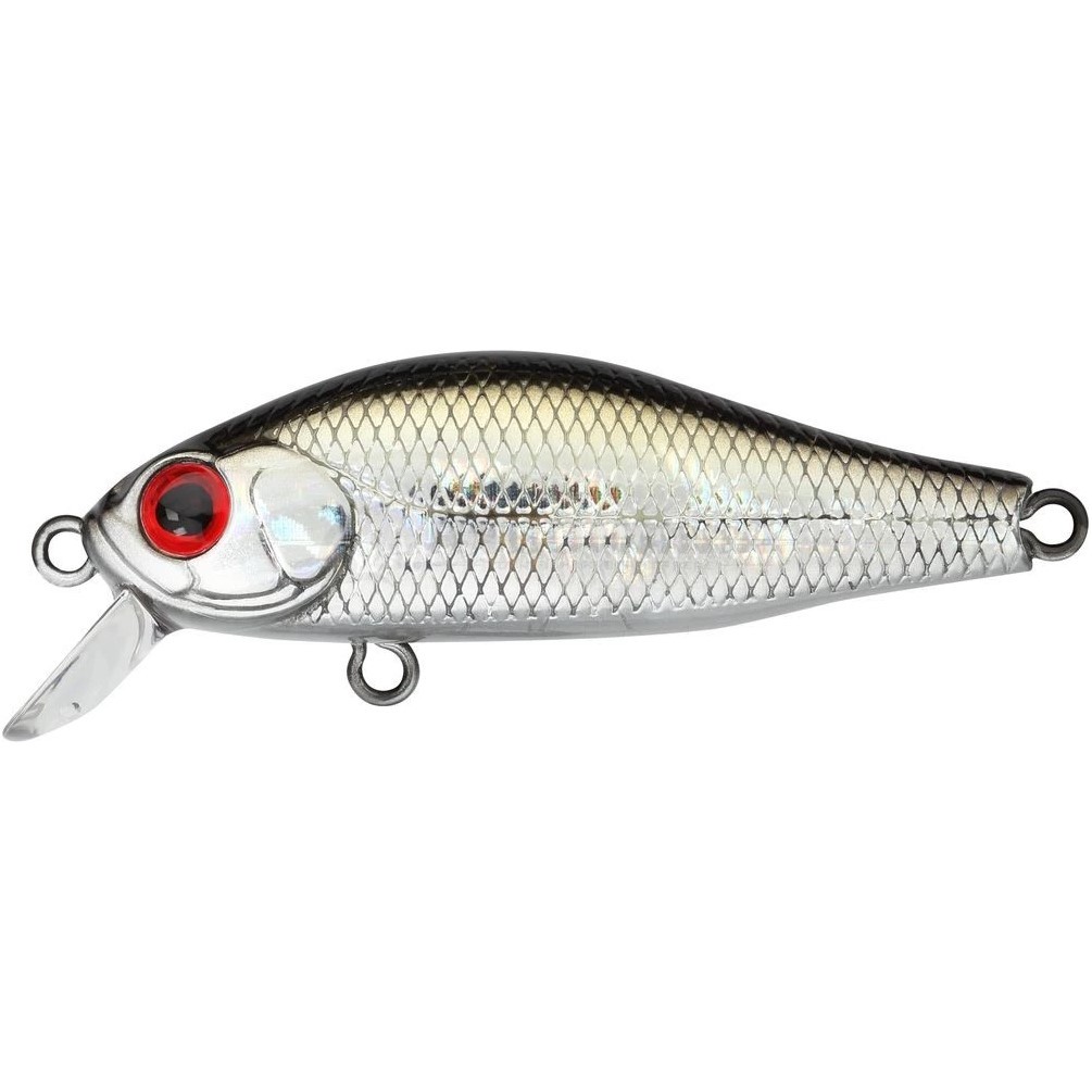 Воблер ZipBaits Khamsin Tiny 40SP-SR 510R 2,8 гр — характеристики,
	                                    особенности конструкции