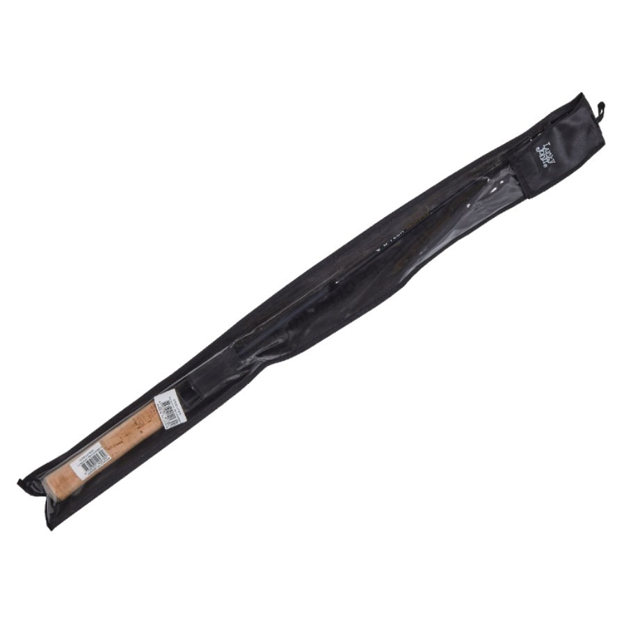 Зимнее Удилище Lucky John C-Tech Viking 55 см 40 гр    LJ112-01 — крупный план
	                                    4