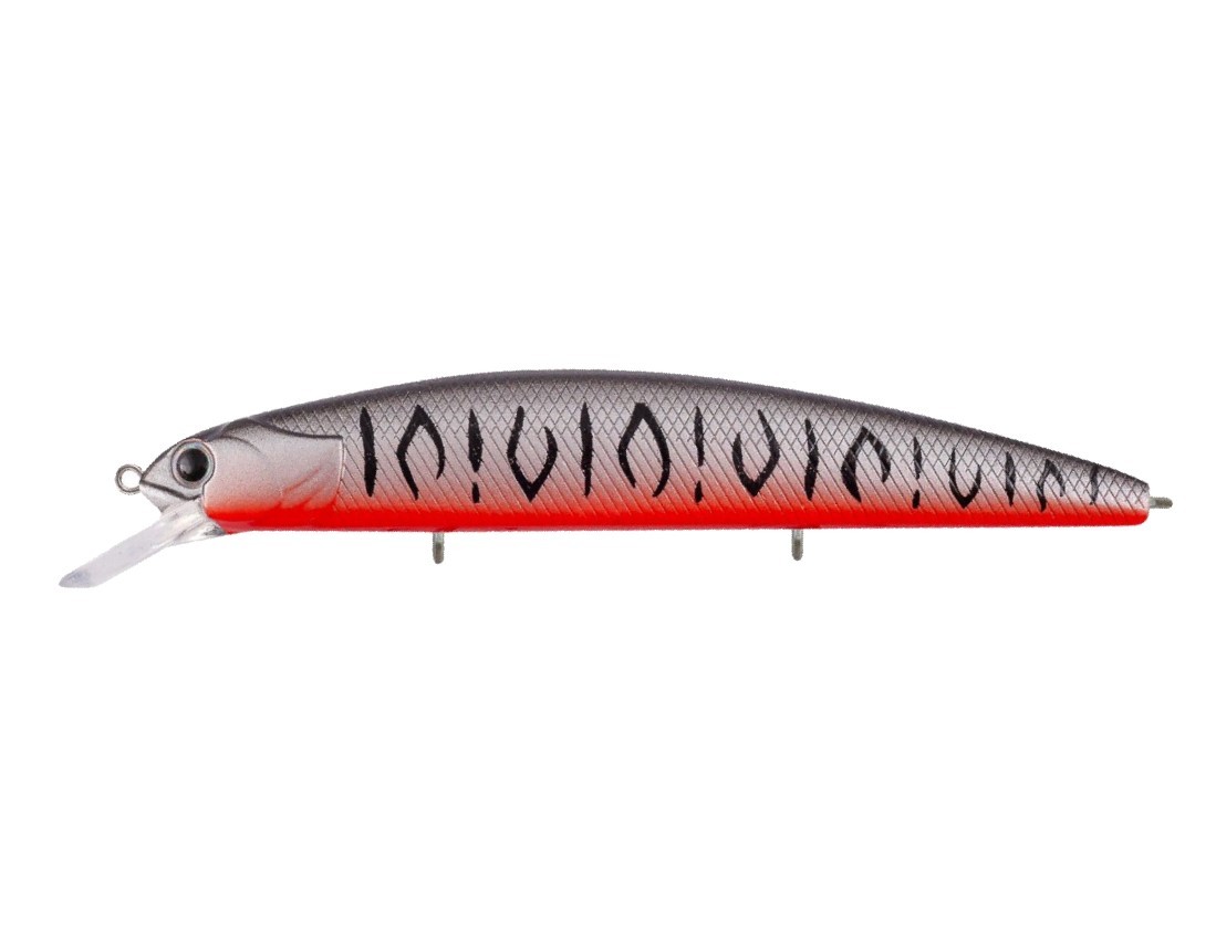Воблер TsuYoki Chance 115SP 049Z 16,3 гр — характеристики,
	                                    особенности конструкции