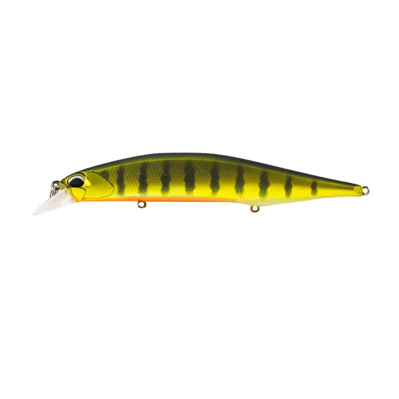 Воблер DUO Realis Jerkbait 130SP Pike Limited ASA3146 22 гр   DUO-98688 — характеристики,  особенности конструкции