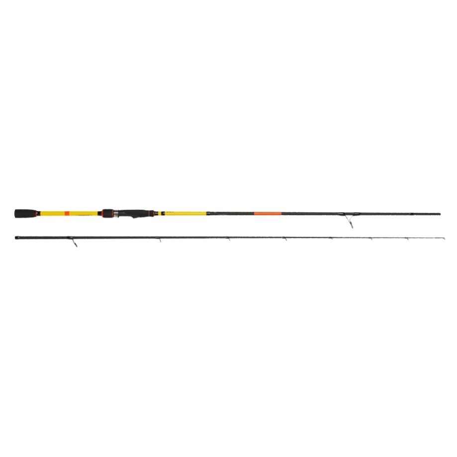 Спиннинг Lucky John Progress PowerJig 822HF 248 см 15 - 56 гр    LJPP-822HF — характеристики,
	                                    особенности конструкции