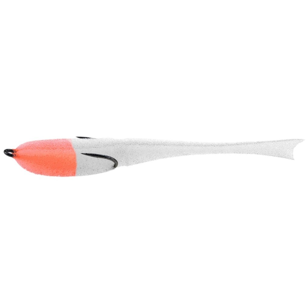 Поролоновая рыбка APS Slim 160 160 мм 3 шт #224 UV — характеристики,
	                                    особенности конструкции