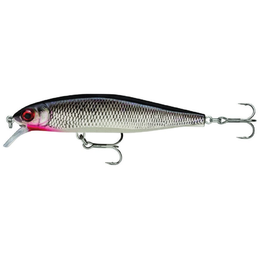Воблер Rapala Precision Xtreme Air Boss 80 ROL 9 гр   PXRAB80-ROL — характеристики,  особенности конструкции