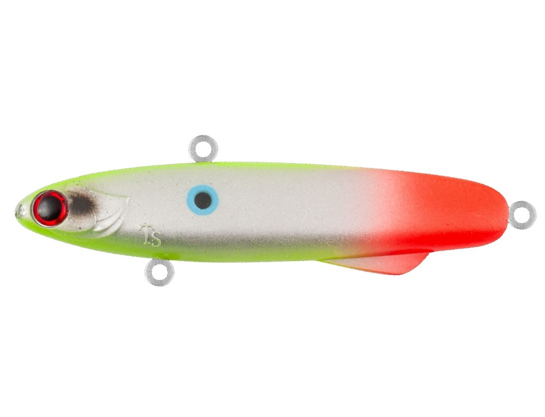 Воблер TsuYoki Torpeda 83S Soft ALT009 32,5 гр — характеристики,
	                                    особенности конструкции