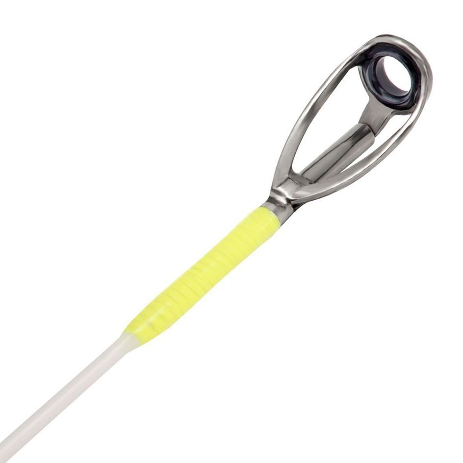 Спиннинг CF Optimus 762LS 229 см 2 - 10 гр  Crazy Fish  OSR762LS — крупный план
	                                    4