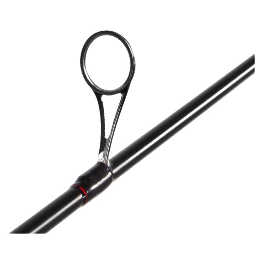 Зимнее Удилище Lucky John X-Tech Zanderix 93 см 55 гр    LJ140-02 — крупный план
	                                    4