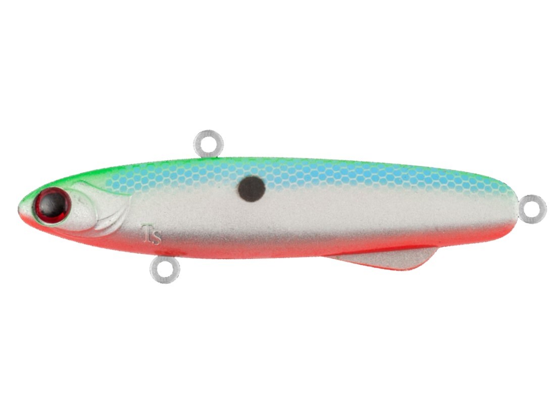 Воблер TsuYoki Torpeda 65S Soft ALT001 17 гр — характеристики,
	                                    особенности конструкции