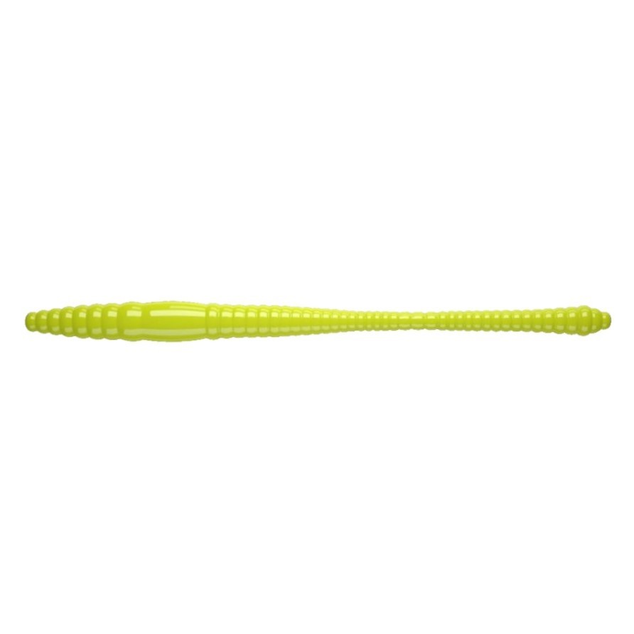 Силиконовая приманка Libra Lures Dying Worm 80 80 мм 12 шт 006   DW80-C-006 — характеристики,
	                                    особенности конструкции
