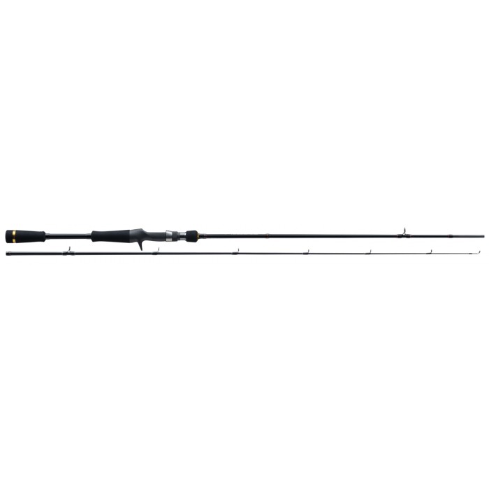 Кастинговое Удилище Major Craft Firstcast 702X 213 см 10 - 84 гр    FCC-702X — характеристики,  особенности конструкции