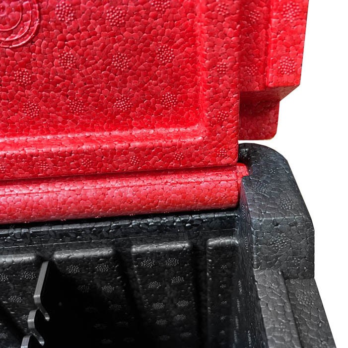 Ящик Rapala G2  45х28х41 см  До 250 кг  RIBG2 — крупный план
	                                    5