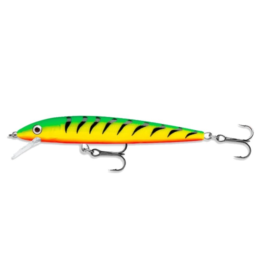Воблер Rapala Husky Jerk 06 FT 3 гр   HJ06-FT — характеристики,
	                                    особенности конструкции