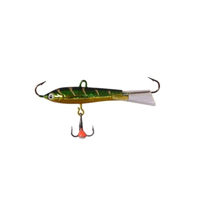 Балансир Ecopro Судачий 50 84 11 гр 50 мм   EPBJS50-84CM — характеристики,  особенности конструкции