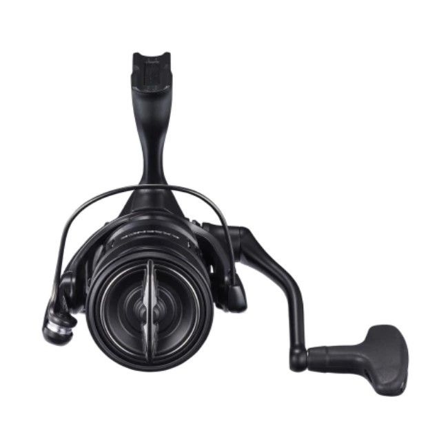 Катушка Shimano Exsence C3000M  21 — крупный план
	                                    2