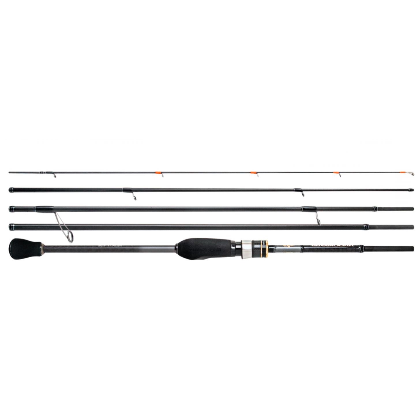 Спиннинг Hearty Rise Rock Master 695UL 206 см 0,4 - 8 гр    RMS-695UL — характеристики,
	                                    особенности конструкции