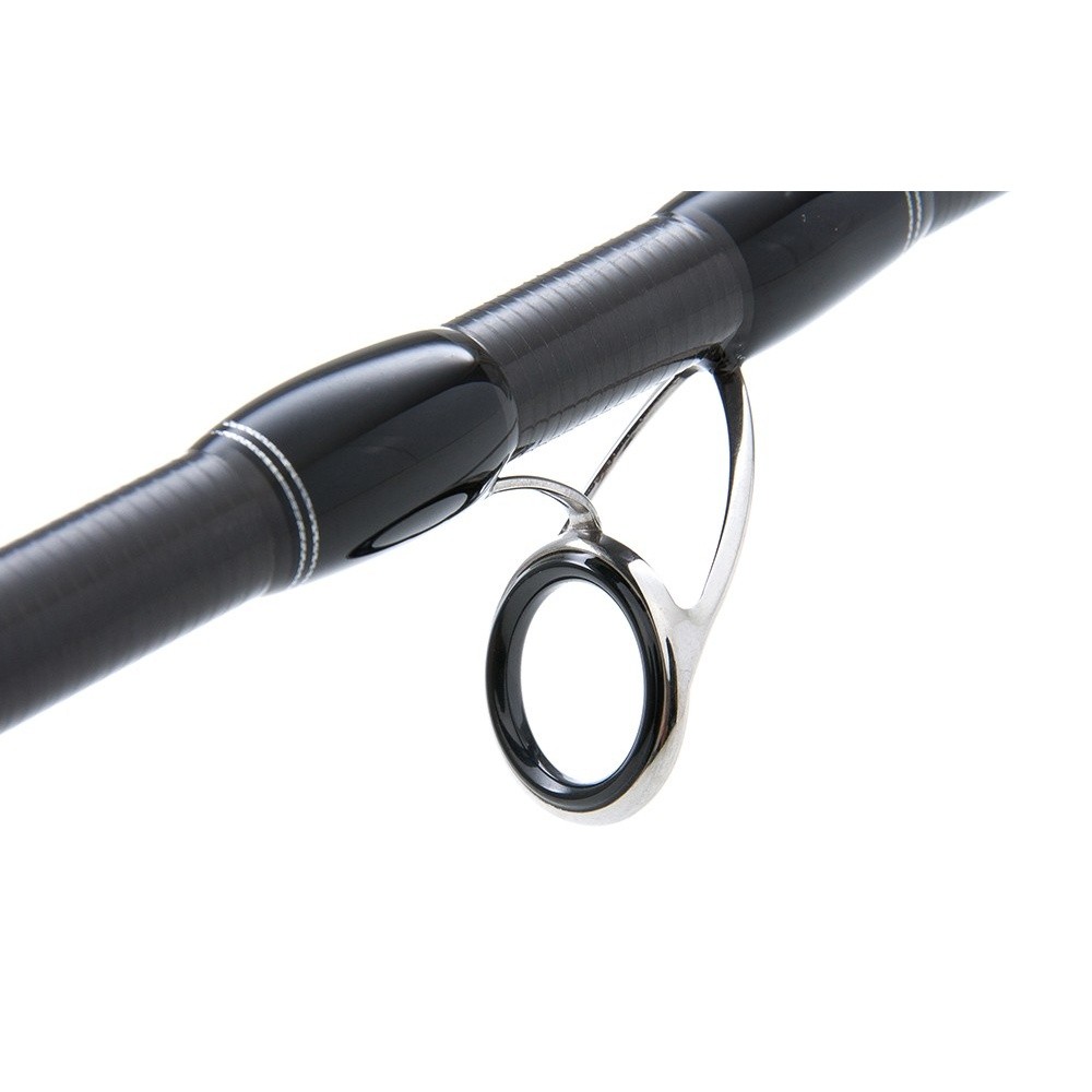 Спиннинг Hearty Rise Skywalker Popping 794H 236 см 180 гр    SWP-794H — крупный план
	                                    1