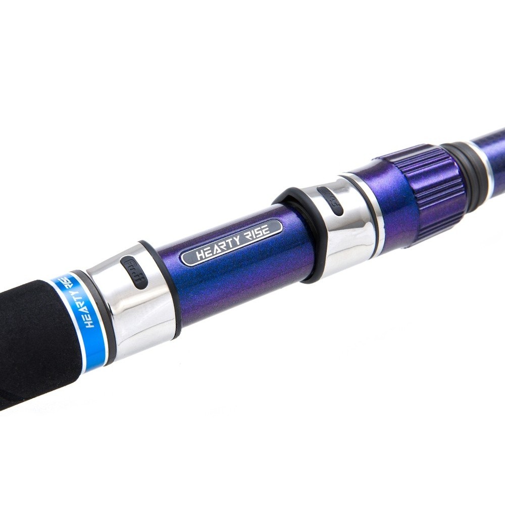 Спиннинг Hearty Rise Slash Wave 902M 274 см 60 гр    SWS-902M — крупный план
	                                    2