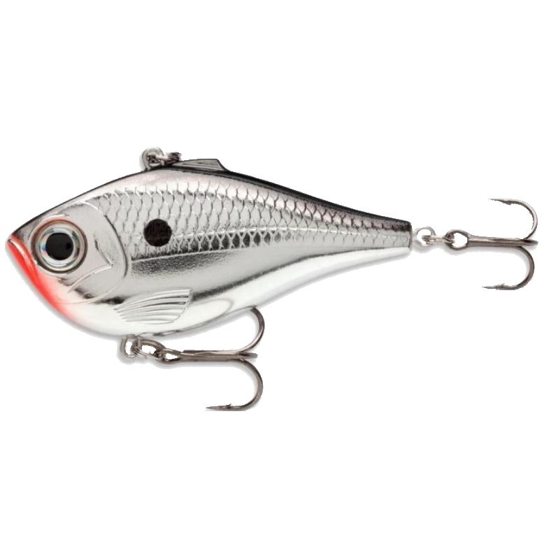 Воблер Rapala Rippin Rap 07 CH 24 гр   RPR07-CH — характеристики,
	                                    особенности конструкции