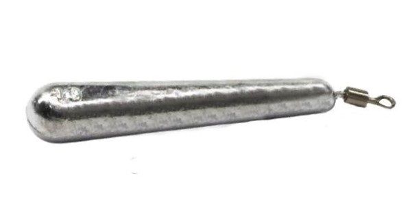 Груз Lucky John Drop Shot Konus 35 гр 2 шт    LJDK-035 — характеристики,
	                                    особенности конструкции