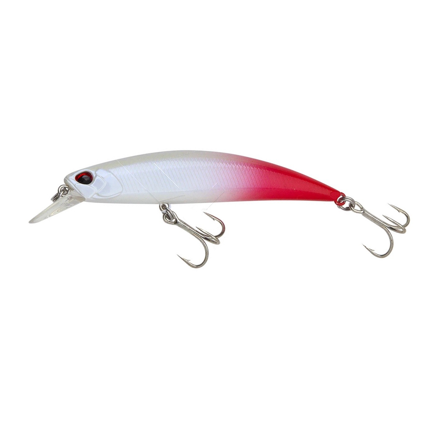 Воблер DUO Spearhead Ryuki 80S SW ACCZ126 Ivory Pearl RT 12 гр   DUO-23581 — характеристики,  особенности конструкции